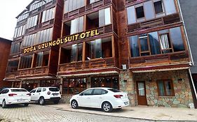 Uzungol Doga Grand Otel